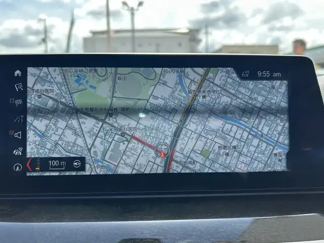 ＢＭＷ ５３０ｉ ツーリング Mスポーツ 兵庫県 2017(平29)年 4.4万km 白 ワンオーナー/純正ナビ(AM.FM.BT.USB)/バックカメラ/ETC/レーダークルーズコントロール/ドライブレコーダー/衝突軽減ブレーキ/パドルシフト/ルーフレール/レザーシート/シートヒーター/パワーシート/シートメモリ機能/オートライト/オートハイビーム/スマートキー/スペアキー/純正フロアマット/取扱説明書・保証書