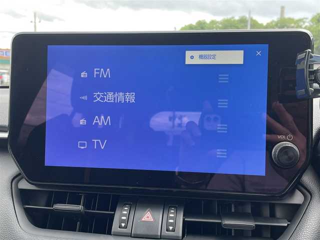 トヨタ ＲＡＶ４ ハイブリッド アドベンチャー 青森県 2024(令6)年 0.7万km アティチュードブラックマイカ 純正ディスプレイオーディオ/TV/BT/前後ドライブレコーダー/ETC2.0/バックカメラ/パノラミックビューモニター/クルーズコントロール（追従有）/ハイビームアシスト/オートライト/パワーリヤゲート/ステアリングヒーター/前席エアシート/レザーシート/トヨタセーフティセンス/D席シートメモリ/純正フロアマット