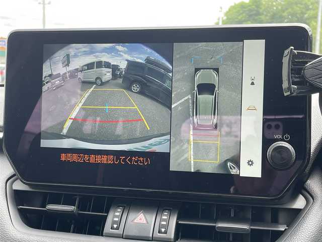 トヨタ ＲＡＶ４ ハイブリッド アドベンチャー 青森県 2024(令6)年 0.7万km アティチュードブラックマイカ 純正ディスプレイオーディオ/TV/BT/前後ドライブレコーダー/ETC2.0/バックカメラ/パノラミックビューモニター/クルーズコントロール（追従有）/ハイビームアシスト/オートライト/パワーリヤゲート/ステアリングヒーター/前席エアシート/レザーシート/トヨタセーフティセンス/D席シートメモリ/純正フロアマット