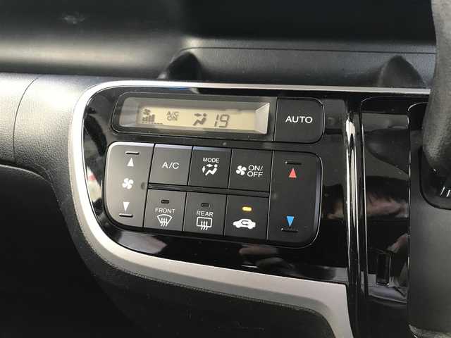ホンダ Ｎ ＢＯＸ カスタム G Lパッケージ 富山県 2013(平25)年 5.4万km クリスタルブラックパール 純正AWサマータイヤ車載/片側パワースライドドア/プッシュスタート/スマートキー/ETC/オートライト/横滑り防止装置/ベンチシート/チップアップシート/ウインカーミラー/フォグランプ