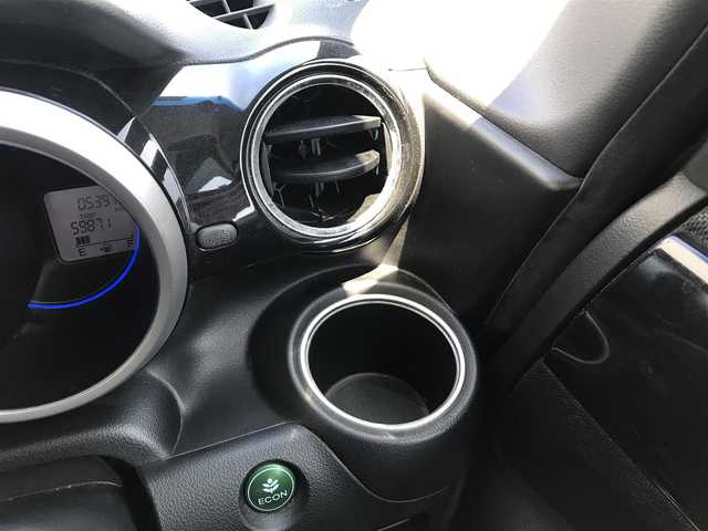 ホンダ Ｎ ＢＯＸ カスタム G Lパッケージ 富山県 2013(平25)年 5.4万km クリスタルブラックパール 純正AWサマータイヤ車載/片側パワースライドドア/プッシュスタート/スマートキー/ETC/オートライト/横滑り防止装置/ベンチシート/チップアップシート/ウインカーミラー/フォグランプ