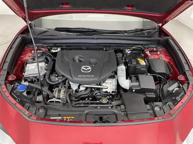 マツダ ＣＸ－３０ XD Lパッケージ 滋賀県 2019(令1)年 1.3万km ソウルレッドクリスタルM 純正８．８インチナビ(CD/DVD/USB/HDMI/フルセグ/Bluetooth)/全方位/ＢＯＳＥ/レザーシート/ＥＴＣ/LEDヘッドライト/電動リアゲート/シートヒーター/パワーシート/シートメモリ機能/追従クルコン/クリアランスソナー/前後ドライブレコーダー/オートライト/オートハイビーム/電子パーキング/オートホールドブレーキ/プッシュスタート/スマートキー