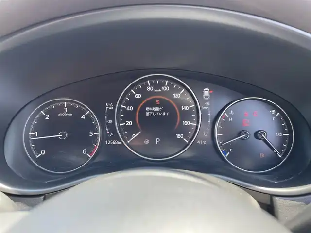 マツダ ＣＸ－３０ XD Lパッケージ 滋賀県 2019(令1)年 1.3万km ソウルレッドクリスタルM 純正８．８インチナビ(CD/DVD/USB/HDMI/フルセグ/Bluetooth)/全方位/ＢＯＳＥ/レザーシート/ＥＴＣ/LEDヘッドライト/電動リアゲート/シートヒーター/パワーシート/シートメモリ機能/追従クルコン/クリアランスソナー/前後ドライブレコーダー/オートライト/オートハイビーム/電子パーキング/オートホールドブレーキ/プッシュスタート/スマートキー