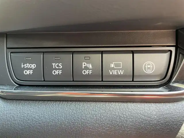 マツダ ＣＸ－３０ XD Lパッケージ 滋賀県 2019(令1)年 1.3万km ソウルレッドクリスタルM 純正８．８インチナビ(CD/DVD/USB/HDMI/フルセグ/Bluetooth)/全方位/ＢＯＳＥ/レザーシート/ＥＴＣ/LEDヘッドライト/電動リアゲート/シートヒーター/パワーシート/シートメモリ機能/追従クルコン/クリアランスソナー/前後ドライブレコーダー/オートライト/オートハイビーム/電子パーキング/オートホールドブレーキ/プッシュスタート/スマートキー