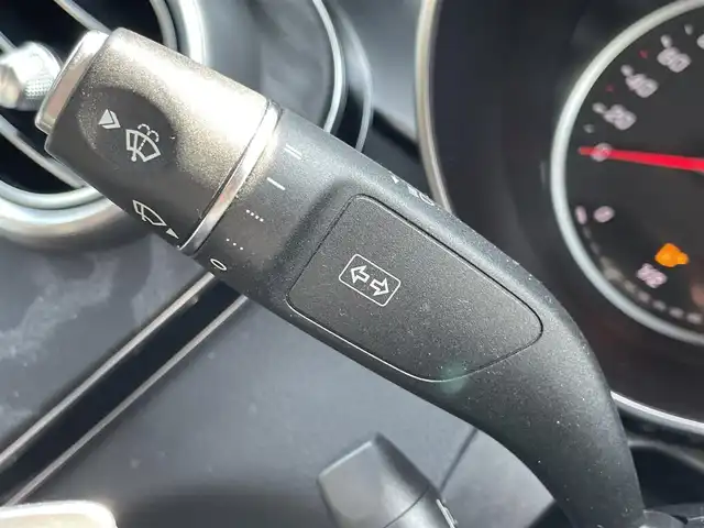 メルセデス・ベンツ Ｃ２２０ｄ アバンギャルド　AMGライン 滋賀県 2019(令1)年 4.3万km イリジウムシルバー レーダーセーフティパッケージ/黒革シート/前席シートヒーター/前席パワーシート/純正ナビ/・フルセグTV/BT/USB/バックカメラ/ACC/アクティブブレーキアシスト/LKA/BSM/衝突軽減ブレーキ/ドラレコ前後
