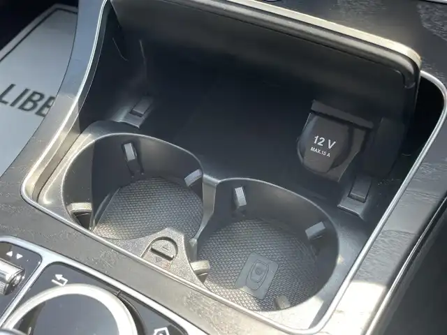 メルセデス・ベンツ Ｃ２２０ｄ アバンギャルド　AMGライン 滋賀県 2019(令1)年 4.3万km イリジウムシルバー レーダーセーフティパッケージ/黒革シート/前席シートヒーター/前席パワーシート/純正ナビ/・フルセグTV/BT/USB/バックカメラ/ACC/アクティブブレーキアシスト/LKA/BSM/衝突軽減ブレーキ/ドラレコ前後