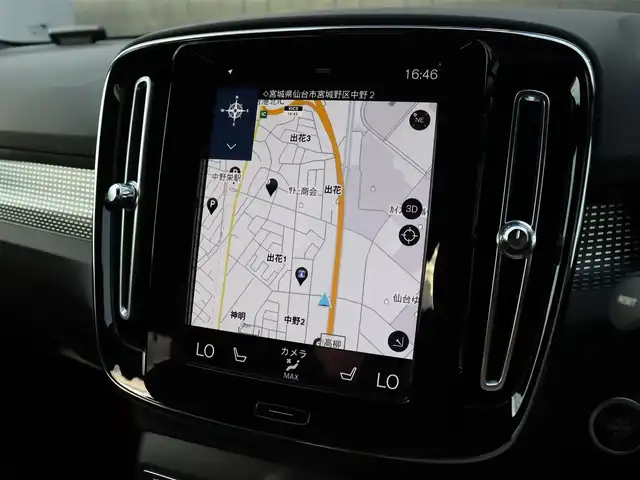 ボルボ ボルボ ＸＣ４０ B4 AWD Rデザイン 宮城県 2021(令3)年 2.8万km グレーⅡ ワンオーナー/純正ナビＴＶ/・フルセグ・ＵＳＢ・ＢＴ/３６０℃カメラ/パーキングアシスト/ハーマンカードンプレミアムサウンド/ハーフレザーシート/・左右パワーシート・Ｄ席メモリー機能付き/シートヒーター/ステアリングヒーター/パワーバックドア/アダプティブクルーズコントロール/インテリセーフ/・シティセーフティ/・レーンキーピングエイド/・ブラインドスポットアシスト/・クロストラフィックアラート/ドライブモードセレクト/社外ドライブレコーダー前後/ダイレクトルーフレール/オートハイビーム/オートブレーキホールド/カラーコード　７２８　サンダーグレーＭ