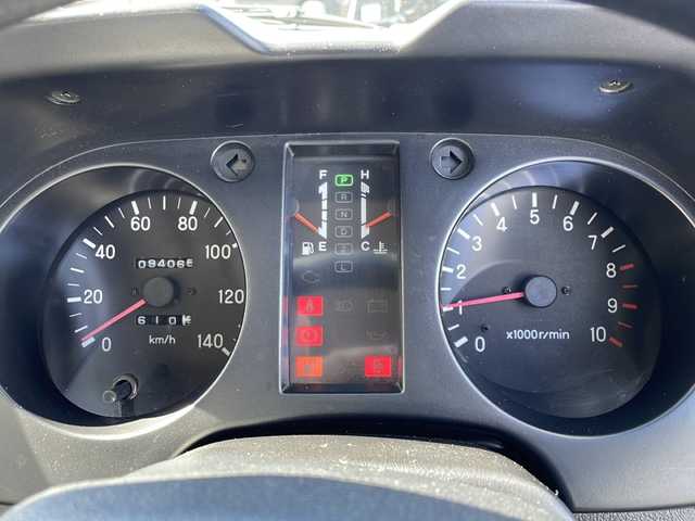 三菱 パジェロ ミニ XR－Ⅱ 新潟県 1998(平10)年 9.4万km ファーブルグリーン 社外ＣＤチューナーラジオ（ケンウッド）　/ＥＴＣ　/背面タイヤ　/純正１５インチアルミホイール　/マニュアルエアコン　/パワーウインドウ　/ＡＢＳ