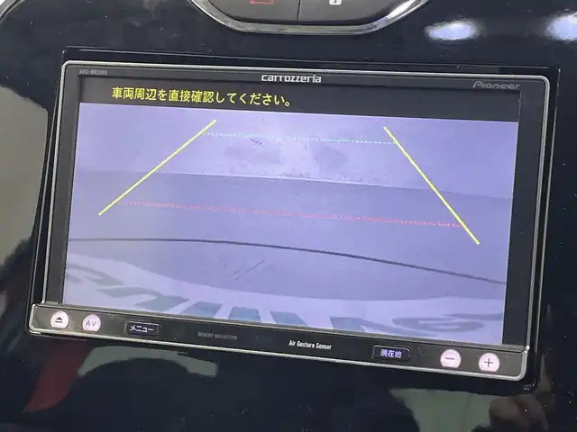 ルノー ルーテシア ルノー スポール シャシーカップ 滋賀県 2014(平26)年 6.4万km 赤 社外ナビ/（BT/CD/DVD/フルセグ）/バックカメラ/ETC/パドルシフト/HIDヘッドライト/オートライト/プッシュスタート/スマートキー