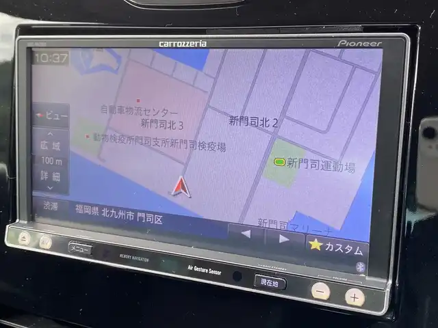 ルノー ルーテシア ルノー スポール シャシーカップ 福岡県 2014(平26)年 6.4万km 赤 社外ナビ/（BT/CD/DVD/フルセグ）/バックカメラ/ETC/パドルシフト/HIDヘッドライト/オートライト/プッシュスタート/スマートキー