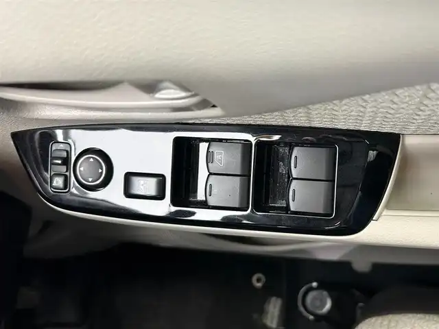 日産 デイズ X 鹿児島県 2021(令3)年 6.1万km ブラック 禁煙車　/ナビ　/エマージェンシーブレーキ　/バックカメラ　/横滑り防止　/先行者発進機能/標識認識機能/レーンキープアシスト　/前後コーナーセンサー　/前方ドライブレコーダー　/純正フロアマット　/オートライト　/オートマチックハイビーム　/ＥＴＣ/純正アルミホイール