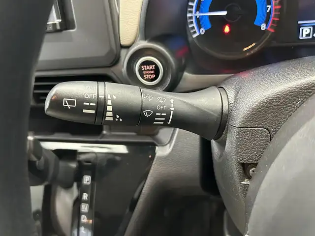 日産 デイズ X 鹿児島県 2021(令3)年 6.1万km ブラック 禁煙車　/ナビ　/エマージェンシーブレーキ　/バックカメラ　/横滑り防止　/先行者発進機能/標識認識機能/レーンキープアシスト　/前後コーナーセンサー　/前方ドライブレコーダー　/純正フロアマット　/オートライト　/オートマチックハイビーム　/ＥＴＣ/純正アルミホイール
