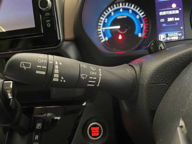 日産 ルークス ハイウェイスター Gターボ 茨城県 2021(令3)年 1.4万km ブラックパール ワンオーナー/インテリジェントエマージェーシーブレーキ/純正ナビ【AM/FM/CD/DVD/フルセグ】/片側パワースライドドア/全周囲モニター/ETC/ドライブレコーダー/横滑り防止装置/盗難防止装置/コーナーセンサー/ターボ/車線逸脱防止支援システム/LEDライト/保証書/取扱説明書/スペアキー×1