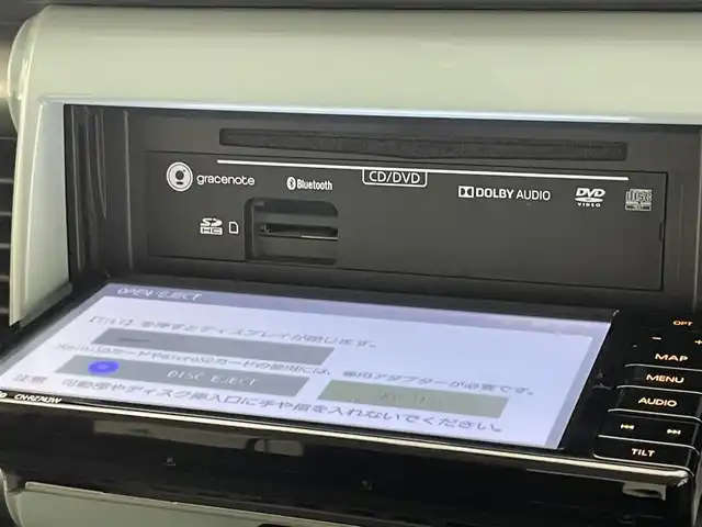 スズキ ハスラー タフワイルド 愛知県 2019(令1)年 2.8万km ブリスクブルーメタリック/ブラック 2トーン 純正ナビ　全方位カメラ　禁煙　フルセグＴＶ　ハーフレザー　シートヒーター　デュアルカメラブレーキ　衝突軽減　車線逸脱　純正ドラレコ　ＨＩＤオートライト　ＥＴＣ　純正フロアマット　フォグランプ　バイザー