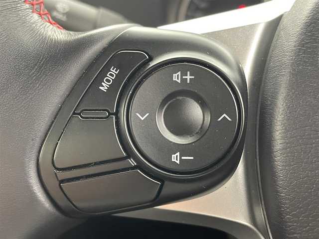 スバル ＢＲＺ S 茨城県 2019(平31)年 5.2万km クリスタルホワイトP ７インチＫＥＮＷＯＯＤ製純正メモリーナビ/フルセグＴＶ/ＥＴＣ/前方ドライブレコーダー/クルーズコントロール/ＡＢＳ/盗難防止装置/オートライト/ＬＥＤヘッドライト/６速ＭＴ/社外シフトノブ