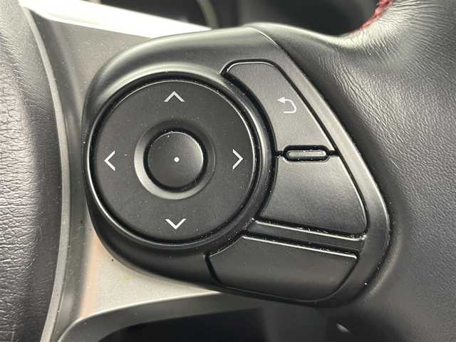 スバル ＢＲＺ S 茨城県 2019(平31)年 5.2万km クリスタルホワイトP ７インチＫＥＮＷＯＯＤ製純正メモリーナビ/フルセグＴＶ/ＥＴＣ/前方ドライブレコーダー/クルーズコントロール/ＡＢＳ/盗難防止装置/オートライト/ＬＥＤヘッドライト/６速ＭＴ/社外シフトノブ