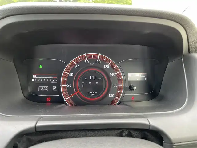 ホンダ オデッセイ アブソルート 福島県 2015(平27)年 12.1万km プレミアムヴィーナスブラックP (株)IDOMが運営する【じしゃロン福島店】の自社ローン専用車両になります。こちらは現金またはオートローンご利用時の価格です。自社ローンご希望の方は別途その旨お申付け下さい/純正ナビ/フルセグテレビ/バックカメラ/ホンダセンシング/レーダークルーズコントロール/レーンキープアシスタント/純正１１インチフリップダウンモニター/ビルトインＥＴＣ/革巻ステアリング/パドルシフト/両側パワースライドドア