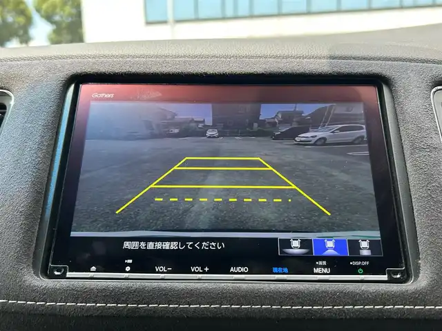 ホンダ ヴェゼル RS ホンダセンシング 熊本県 2020(令2)年 5.6万km プラチナホワイトパール ワンオーナー/ホンダセンシング/純正ナビ/（CD・DVD・フルセグTV・BTオーディオ・SD）/バックカメラ/ビルトインETC/純正18インチAW/レーダークルーズ/パドルシフト/ハーフレザーシート/前席シートヒーター/LEDヘッドライト/オートライト/LEDフォグライト/横滑り防止装置/ウィンカーミラー/純正フロアマット/純正ドアバイザー/新車保証書/取扱説明書/スマートスペアキー×1本
