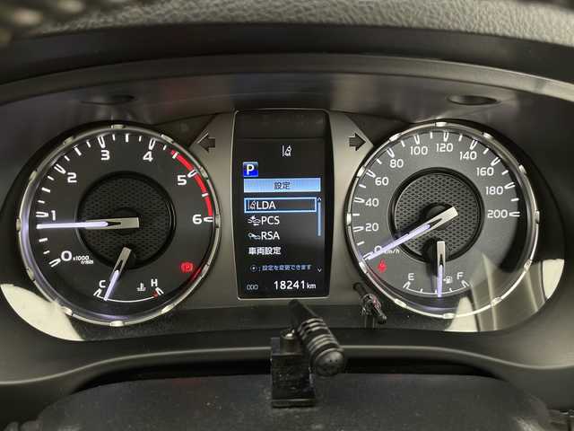 トヨタ ハイラックス Z 長野県 2021(令3)年 1.9万km オキサイドブロンズM 4WD/ディーゼルターボ/社外ナビ　MDV-D7088TW/(フルセグ/Bluetooth/CD/DVD)/バックカメラ/ミラー一体型前後ドラレコ/JAOS製AWサマータイヤ/純正AWスタッドレス積み込み/衝突軽減ブレーキ/レーンキープアシスト/レーダークルーズコントロール/社外キャノピー/純正ベットライナー/オーバーフェンダー/リアデフロック/ETC/LEDヘッドライト/アイドリングストップ/スマートキー/スペアキー