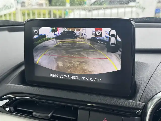 マツダ ロードスター S レザーPKG ホワイトセレクション 兵庫県 2023(令5)年 2.1万km ディープクリスタルブルーマイカ 純正ナビ/バックカメラ/フルセグTV/BOSEサウンド/Bluetooth接続可/アダプティブLEDヘッドライト/シートヒーター/パーキングセンサー/スマートキー/プッシュスタート/純正アルミホイール/ホワイトレザー/ドライブレコーダー/クルーズコントロール