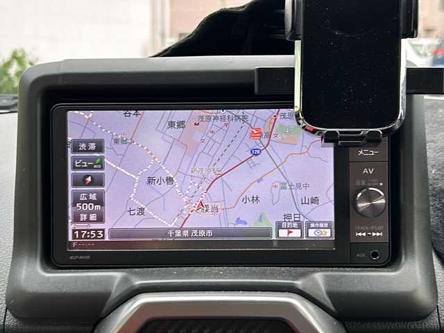 ダイハツ コペン エクスプレイ 千葉県 2016(平28)年 2.7万km マタドールレッドP ナビNSZP-W66DE バックカメラ 電動オープン シートヒーター ドラレコ 革調シートカバー ETC BT フルセグ エコアイドル 横滑り防止 スマートキー プッシュスタート ターボ 16AW