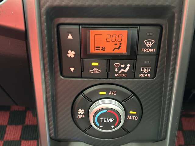 ダイハツ コペン エクスプレイ 千葉県 2016(平28)年 2.7万km マタドールレッドP ナビNSZP-W66DE バックカメラ 電動オープン シートヒーター ドラレコ 革調シートカバー ETC BT フルセグ エコアイドル 横滑り防止 スマートキー プッシュスタート ターボ 16AW