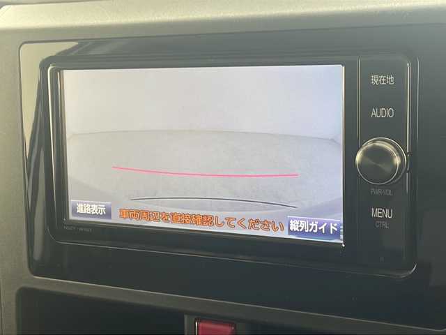 トヨタ タンク X 沖縄県 2017(平29)年 9.2万km パール モデリスタエアロ/純正ナビ/フルセグテレビ/ＢＴ/ラジオ/ＣＤ/ＤＶＤ/バックカメラ/前後ドライブレコーダー/ＥＴＣ/プッシュスタート/スマートキー/パワースライドドア/マフラーカッター/ステアリングスイッチ/フォグ/純正フロアマット