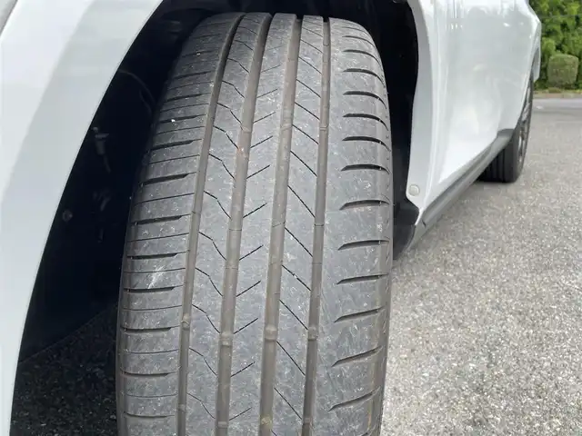 レクサス ＮＸ 350h Fスポーツ 埼玉県 2022(令4)年 2万km ホワイトノーヴァガラスフレーク 外部検査済み