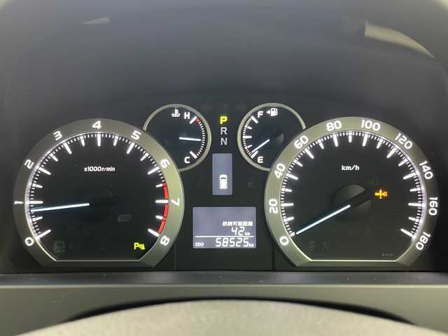 トヨタ アルファード 240X 岐阜県 2014(平26)年 5.9万km ホワイトパールクリスタルシャイン サンルーフ/ALPINE9インチナビ/　(AM/FM/CD/DVD/Bluetooth/フルセグTV)/両側パワースライドドア/ドライブレコーダー/GPSレーダー/ETC/コーナーセンサー/HIDヘッドライト/純正アルミホイール/純正フロアマット/スマートキー/スペアキー/取説、保証書