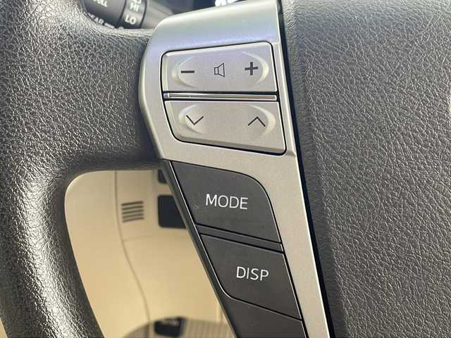 トヨタ アルファード 240X 岐阜県 2014(平26)年 5.9万km ホワイトパールクリスタルシャイン サンルーフ/ALPINE9インチナビ/　(AM/FM/CD/DVD/Bluetooth/フルセグTV)/両側パワースライドドア/ドライブレコーダー/GPSレーダー/ETC/コーナーセンサー/HIDヘッドライト/純正アルミホイール/純正フロアマット/スマートキー/スペアキー/取説、保証書