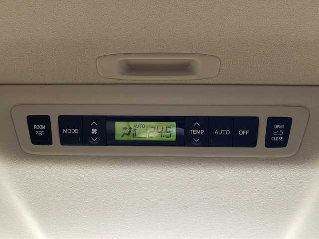 トヨタ アルファード 240X 岐阜県 2014(平26)年 5.9万km ホワイトパールクリスタルシャイン サンルーフ/ALPINE9インチナビ/　(AM/FM/CD/DVD/Bluetooth/フルセグTV)/両側パワースライドドア/ドライブレコーダー/GPSレーダー/ETC/コーナーセンサー/HIDヘッドライト/純正アルミホイール/純正フロアマット/スマートキー/スペアキー/取説、保証書