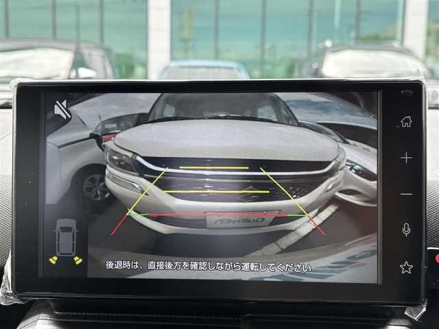 ダイハツ タフト G ターボ クロムベンチャー 東京都 2023(令5)年 0.9万km サンドベージュメタリック ワンオーナー　/9インチスマホ連携ディスプレイオーディオ/・フルセグTV/・Bluetooth/・AppleCarPlay/・AndroidAuto/・HDMI/・USB/iPod/純正ドライブレコーダー/バックカメラ/アダプティブクルーズコントロール/アイドリングストップ/バガラスルーフ/シートヒーター/純正フロアマット/純正15インチアルミホイール/ドアバイザー/ETC/スマートキー/スペアキー