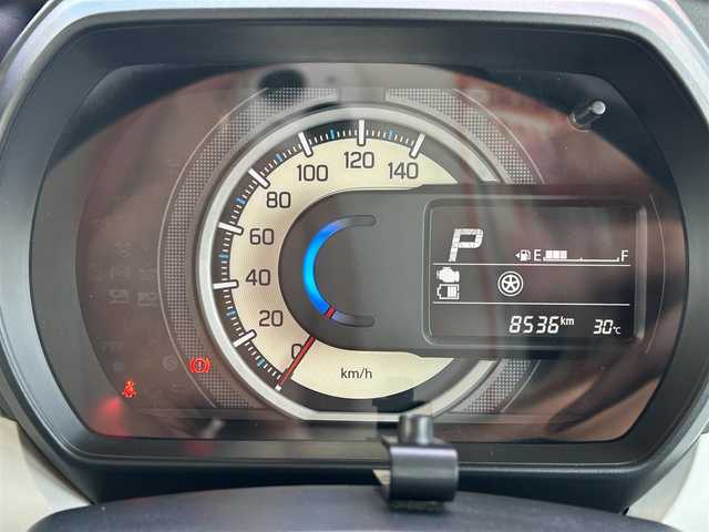 スズキ スペーシア HYBRID G 香川県 2022(令4)年 0.9万km クールカーキPM 社外SDナビ/【フルセグ/CD/DVD/Bluetooth】/バックカメラ/アイドリングストップ/セーフティサポート/レーンキープアシスト/社外前後ドライブレコーダー/フロアマット/ヘッドライトレベライザー