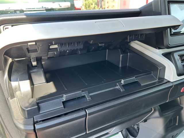 スズキ スペーシア HYBRID G 香川県 2022(令4)年 0.9万km クールカーキPM 社外SDナビ/【フルセグ/CD/DVD/Bluetooth】/バックカメラ/アイドリングストップ/セーフティサポート/レーンキープアシスト/社外前後ドライブレコーダー/フロアマット/ヘッドライトレベライザー