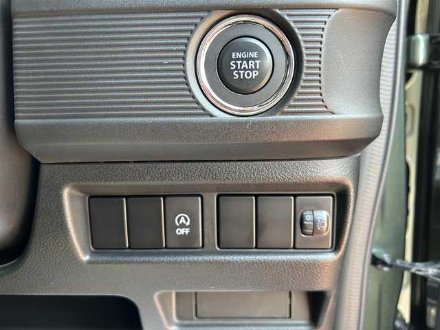 スズキ スペーシア HYBRID G 香川県 2022(令4)年 0.9万km クールカーキPM 社外SDナビ/【フルセグ/CD/DVD/Bluetooth】/バックカメラ/アイドリングストップ/セーフティサポート/レーンキープアシスト/社外前後ドライブレコーダー/フロアマット/ヘッドライトレベライザー
