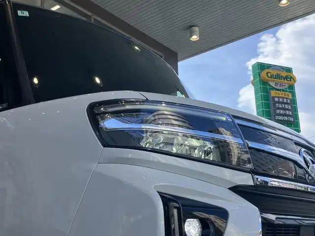 ダイハツ タント カスタム RS 神奈川県 2023(令5)年 4.6万km ブラックマイカメタリック/シャイニングホワイトパール ターボ/スマートアシスト/・衝突回避支援ブレーキ/・衝突警報機能/・ブレーキ制御付誤発進抑制機能/・車線逸脱警報機能/・車線逸脱抑制制御機能/・路側逸脱警報機能/・ふらつき機能/・先行車発進お知らせ機能/・標識認識機能/・アダプティブドライビングビーム/・コーナーセンサー/パノラマモニター/両側パワースライドドア/純正メモリーナビ/・フルセグTV/・CD/DVD再生/・BT接続/ETC/電動パーキング/・オートブレーキホールド/ハーフレザーシート/・前席シートヒーター/・後席用シートバックテーブル/レザーステアリング/・ステアリモコン/後席ロールアップサンシェード/ISOFIX/アイドリングストップ/プッシュスタート/スマートキー×2個/社外17インチアルミホイール/LEDヘッドライト/LEDフォグランプ/純正ドアバイザー/純正フロアマット/車両保証書/車両取説/ナビ取説/純正アルミホイール/スタッドレス付き車載
