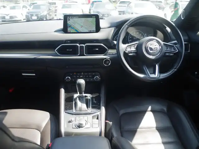 マツダ ＣＸ－５ XD エクスクルーシブモード 千葉県 2020(令2)年 4.1万km スノーフレイクホワイトパールマイカ 225/55R19/スマートシティブレーキサポート/ブラインドスポットモニタリング/レーンキープ・アシスト・システム/アクティブ・ドライビング・ディスプレイ/i-stop/レーダークルーズコントロール/ブラックレザーシート/前席パワーシート/エアシート/シートヒーター/BOSEサウンド/純正SDナビ/地デジTV/【DVD/CD再生機能　Bluetooth接続】/360°ビュー・モニター/ドライブレコーダー（前後撮影）【ZDR-015】/革巻きステアリング/ステアリングヒーター/ステアリングスイッチ/ETC/LEDヘッドライト/LEDフォグライト/ウインカーミラー/コーナーセンサー/純正19インチアルミホイル/サイド/カーテンエアバッグ/アドバンストキーレスエントリー