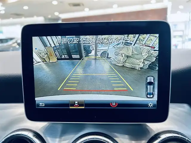 メルセデス・ベンツ ＣＬＡ１８０ AMG スタイル 大阪府 2018(平30)年 2.2万km ポーラホワイト AMGプレミアムP/レーダーセーフティP/サンルーフ/ハーマンカードン/ハーフレザー/メモリ付きパワーシート/シートヒーター/純正ナビ/TV/バックカメラ/applecarplay/ACC/ブラインドスポット/純正18インチAW/LEDヘッドライト/クリアランスソナー