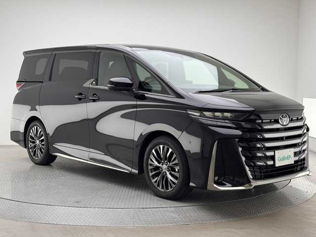 トヨタ ヴェルファイア Z プレミア 兵庫県 2024(令6)年 1.5万km ブラック ワンオーナー/純正コネクトナビ/フルセグ BT USB/純正フリップダウンモニター/デュアルムーンルーフ/レーダークルーズコントロール/プリクラッシュセーフティー/BSM/デジタルインナーミラー/パノラミックビューモニター/HUD/パーキングアシスト/レザーシート/シートヒーター/ベンチレーション/パワーシート/MOPスペアタイヤ/パワーバックドア/LEDヘッドライト/オートライト/オートハイビーム/スマートキー/スペアキー