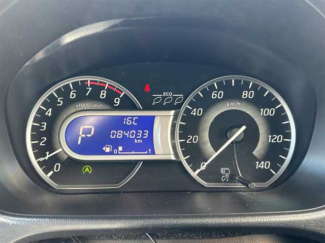 日産 デイズ ルークス ハイウェイスターX 和歌山県 2019(令1)年 8.4万km ブラック 社外7インチナビ/フルセグTV/Bluetooth/全周囲カメラ/ETC/ドライブレコーダー/衝突軽減カメラ/車線逸脱防止機能/コーナーセンサー/片側パワースライドドア/革巻きステアリング/ステアリングスイッチ/オートライト/オートハイビーム/フォグランプ/アイドリングストップ/純正14インチAW/プッシュスタート/スマートキー/スペアキー