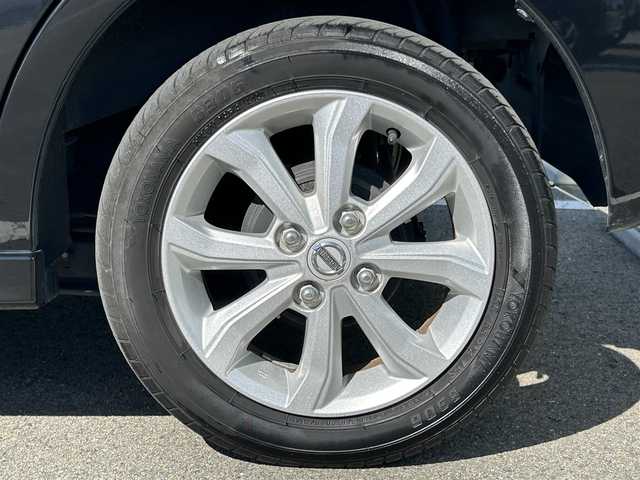 日産 デイズ ルークス ハイウェイスターX 和歌山県 2019(令1)年 8.4万km ブラック 社外7インチナビ/フルセグTV/Bluetooth/全周囲カメラ/ETC/ドライブレコーダー/衝突軽減カメラ/車線逸脱防止機能/コーナーセンサー/片側パワースライドドア/革巻きステアリング/ステアリングスイッチ/オートライト/オートハイビーム/フォグランプ/アイドリングストップ/純正14インチAW/プッシュスタート/スマートキー/スペアキー