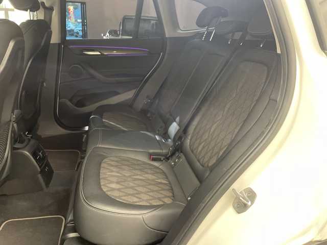 ＢＭＷ Ｘ１ xDrive 18d xライン 愛媛県 2022(令4)年 5.9万km アルピンホワイトⅢ 純正ナビ/Bluetooth/フルセグ/USB/バックカメラ/レーダークルーズコントロール/衝突被害軽減ブレーキ/レーンキープアシスト/前後コーナーセンサー/LEDヘッドライト/オートライト/ドライブレコーダー/ETC/電動リアゲート/ハーフレザー/パワーシート/ルーフレール/純正18インチアルミ/純正フロアマット