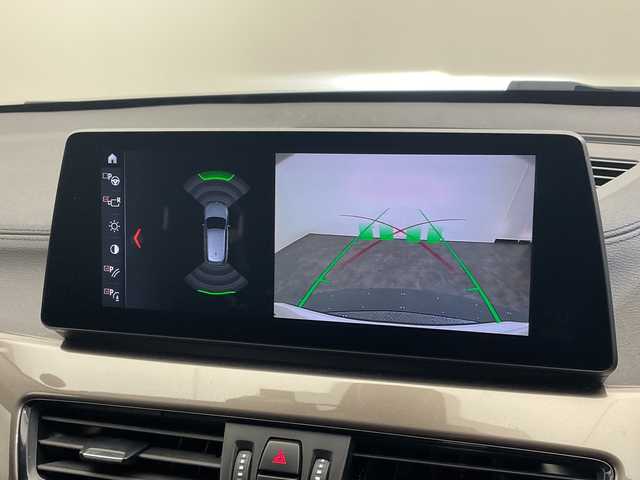 ＢＭＷ Ｘ１ xDrive 18d xライン 愛媛県 2022(令4)年 5.9万km アルピンホワイトⅢ 純正ナビ/Bluetooth/フルセグ/USB/バックカメラ/レーダークルーズコントロール/衝突被害軽減ブレーキ/レーンキープアシスト/前後コーナーセンサー/LEDヘッドライト/オートライト/ドライブレコーダー/ETC/電動リアゲート/ハーフレザー/パワーシート/ルーフレール/純正18インチアルミ/純正フロアマット