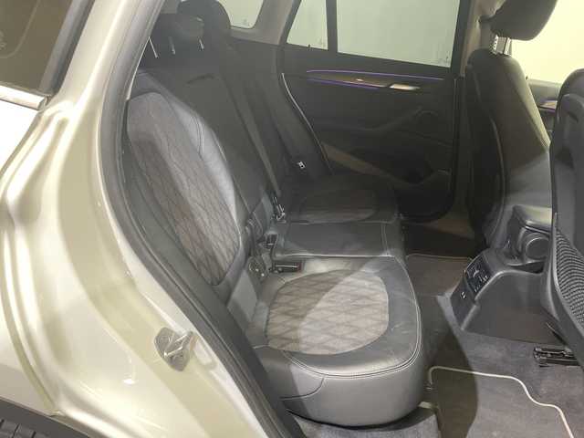 ＢＭＷ Ｘ１ xDrive 18d xライン 愛媛県 2022(令4)年 5.9万km アルピンホワイトⅢ 純正ナビ/Bluetooth/フルセグ/USB/バックカメラ/レーダークルーズコントロール/衝突被害軽減ブレーキ/レーンキープアシスト/前後コーナーセンサー/LEDヘッドライト/オートライト/ドライブレコーダー/ETC/電動リアゲート/ハーフレザー/パワーシート/ルーフレール/純正18インチアルミ/純正フロアマット