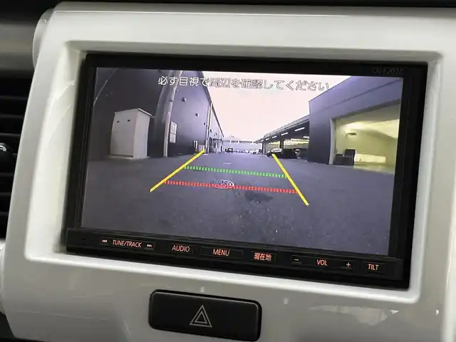 スズキ ハスラー X 滋賀県 2015(平27)年 5.2万km フェニックスレッドパール/ブルーイッシュブラックパール 純正ナビ/CD/SD/ワンセグTV/USB/AUX/バックカメラ/レーダーブレーキサポート/プッシュスタート/スマートキー/ETC/シートヒーター/純正アルミホイール