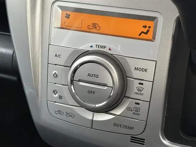 スズキ ハスラー X 滋賀県 2015(平27)年 5.2万km フェニックスレッドパール/ブルーイッシュブラックパール 純正ナビ/CD/SD/ワンセグTV/USB/AUX/バックカメラ/レーダーブレーキサポート/プッシュスタート/スマートキー/ETC/シートヒーター/純正アルミホイール