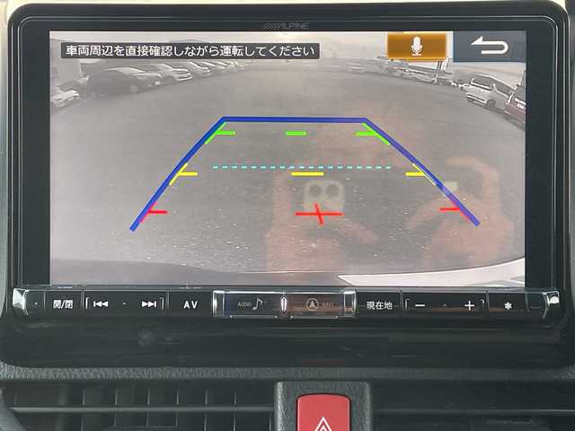 トヨタ ヴォクシー ZS GRスポーツ 山口県 2018(平30)年 8.1万km ブラック 社外ナビ/CD/DVD/SD/BT/FM/AM/バックカメラ/フルセグTV/ETC/クルーズコントロール/前方ドライブレコーダー/両側パワースライドドア/衝突軽減ブレ―キ/レーンアシスト/オートライト/オートマチックハイビーム/電動格納ミラー/純正フロアマット