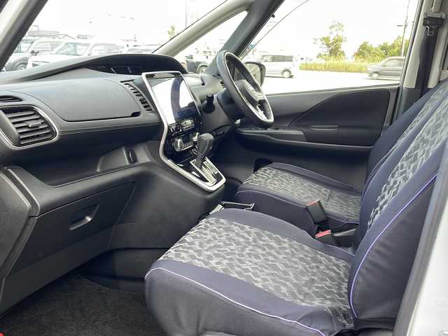 日産 セレナ ハイウェイスター Vセレクション 徳島県 2018(平30)年 5.6万km ブリリアントホワイトパール アルパイン11インチナビ【EX11Z】/ALPINEフリップダウンモニター/アラウンドビューモニター/両側パワースライドドア/デジタルインナーミラー/プロパイロット/クリアランスソナー/オートブレーキホールド/ETC2.0/ドライブレコーダー/純正AW/純正フロアマット/ドアバイザー/プッシュスタート/スマートキー