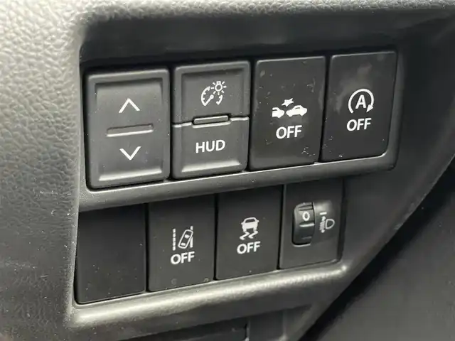 スズキ ワゴンＲ HYBRID FX 鹿児島県 2017(平29)年 1.8万km サニーイエローM 純正CDオーディオ/AUX接続可/前方ドライブレコーダー/運転席シートヒーター/衝突軽減ブレーキ/レーンキープアシスト/オートエアコン/HUD/電動格納ミラー/純正ドアバイザー/ライトレベライザー/純正フロアマット/プッシュスタート/スマートキー/新車時保証書/取扱説明書