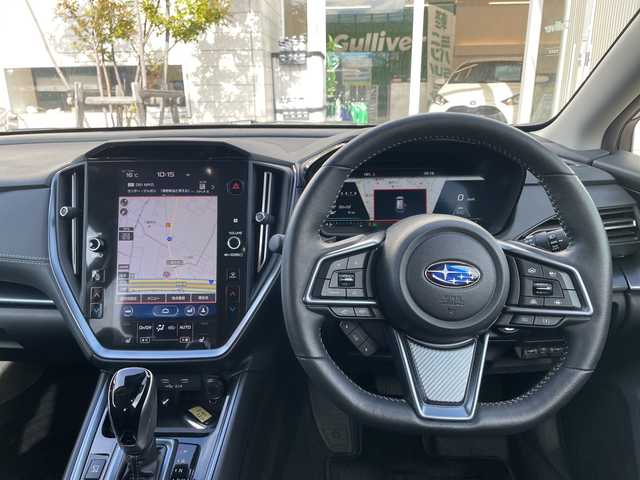 スバル レヴォーグ 1．8GT EX 石川県 2020(令2)年 3.2万km ラピスブルーP 純正１１．６型ナビ　フルセグＴＶ　バック＆サイドカメラ　ＬＥＤヘッドライト　ＥＴＣ　ドラレコ　スマートキー　アイサイトＸ　レーダークルーズ　純正アルミホイール